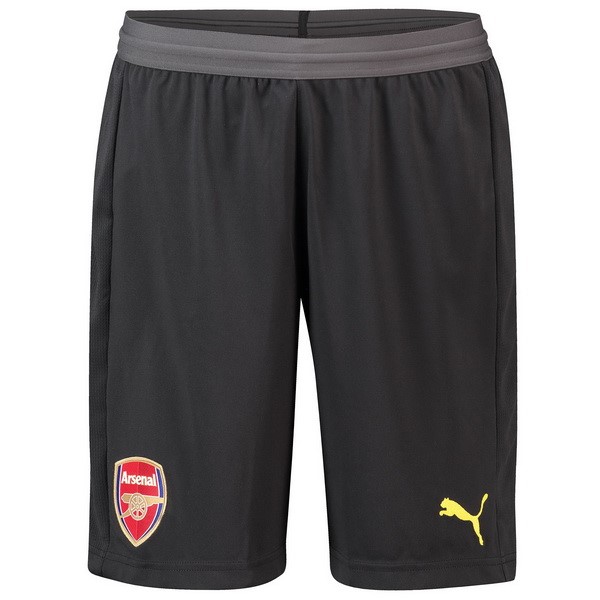 Pantalones Arsenal 1ª Portero 2018/19 Negro